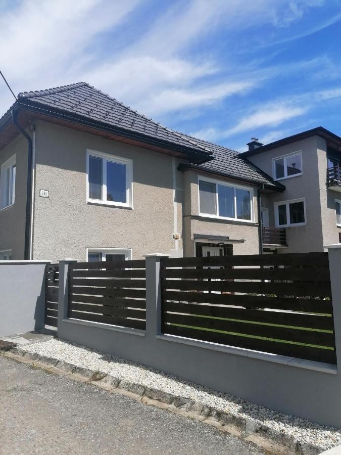 Ubytovanie U Jakuba Konska  Exterior foto